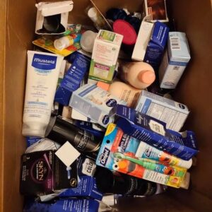 HBA Liquidation Pallets - Image 4