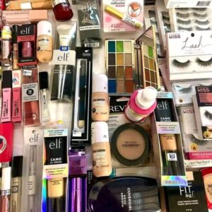 HIGH END MAKE-UP LOTS - Image 5