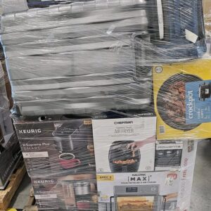 Kohl’s Housewares - Image 2