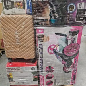 Kohl’s Housewares - Image 1