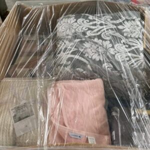 Beddings Pallet - Image 4