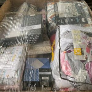 Beddings Pallet - Image 1