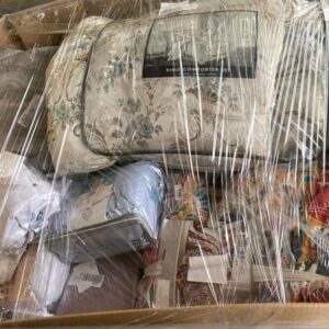 Beddings Pallet - Image 3