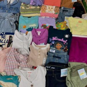 Target Kids Clothing's - Image 4