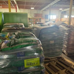 SquarePet Squareley Natural Dog Food - Image 3