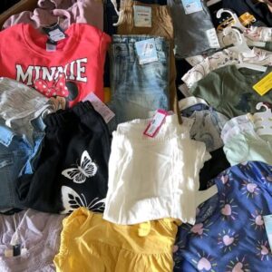 Target Kids Clothing's - Image 2