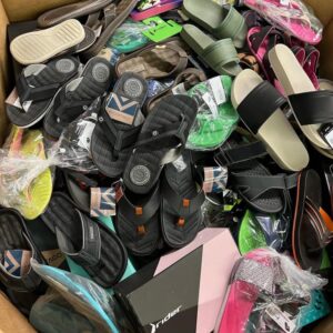 Flip-Flops/Slides/Sandals - Image 1