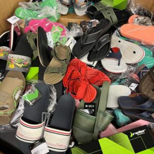 Flip-Flops/Slides/Sandals - Image 3