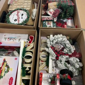 Christmas Cases - Image 3