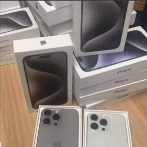 iPhone 15 Pro Max - Image 3