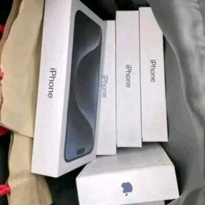 iPhone 15 Pro Max - Image 5