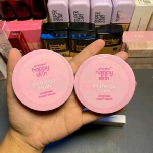 Makeup and Cosmetics Pallets - Image 1