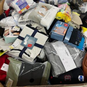 Target Accessories Pallet - Image 2