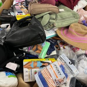 Target Accessories Pallet - Image 3