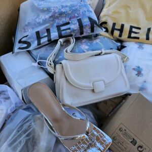 Shein Clothes and Accessories - Image 3