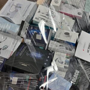 HIGH COUNT ELECTRONICS PALLET - Image 3