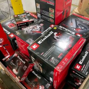 Einhell Tools - Image 2