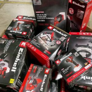 Einhell Tools - Image 4