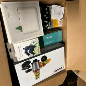 Amazon Medium Mystery Box - Image 10