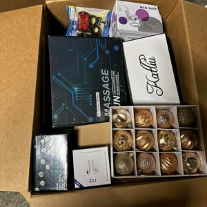 Amazon Medium Mystery Box - Image 8