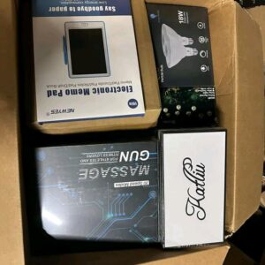 Amazon Medium Mystery Box - Image 4