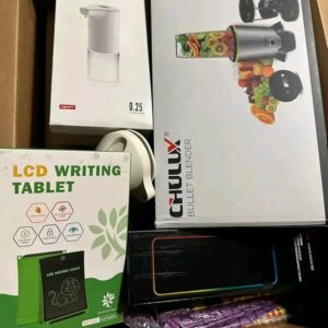 Amazon Medium Mystery Box - Image 1