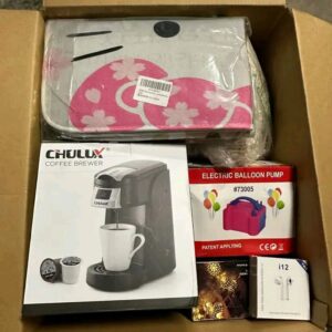 Amazon Medium Mystery Box - Image 2