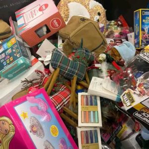 High Piece Christmas - Image 2