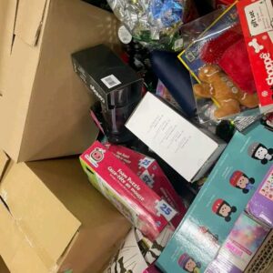 High Piece Christmas - Image 5