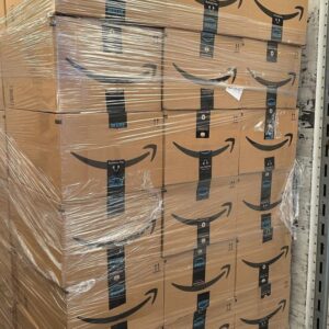 Amazon Mystery Boxes ( 24 Box Pallets) - Image 6