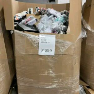 Amazon New Polly Bag Shoes - Image 6