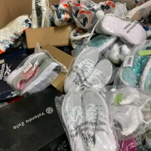 Amazon New Polly Bag Shoes - Image 5