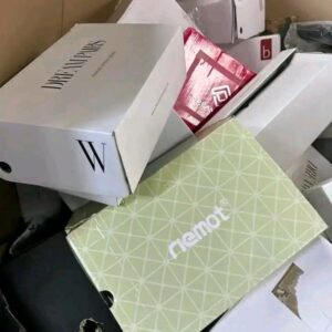 Amazon New Polly Bag Shoes - Image 4