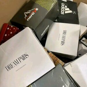 Amazon New Polly Bag Shoes - Image 10