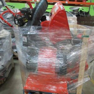 SNOW BLOWERS - Image 1