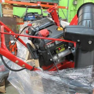 SNOW BLOWERS - Image 3