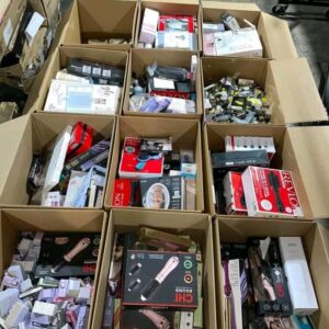 Sephora Skincare, Makeup, Haircare and Fragrance Boxes - Image 1