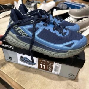 Branded Shoes Pallet (HOKA) - Image 4
