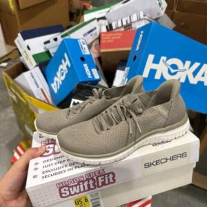 Branded Shoes Pallet (HOKA) - Image 5