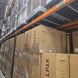 Calpak Luggage Lot - Image 2