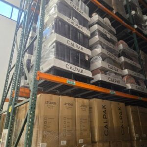 Calpak Luggage Lot - Image 3