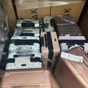 Calpak Luggage Lot - Image 4