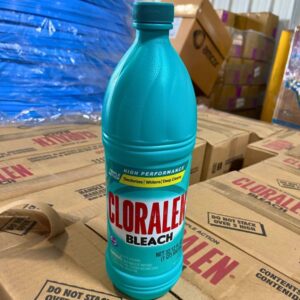 CLORALEN (32FL.OZ) (300 Pcs Pallet) - Image 3