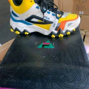 Mixed Brand Footwear. - Image 6