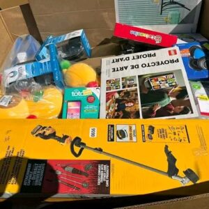 Mixed AMZ HPC Pallet - Image 2