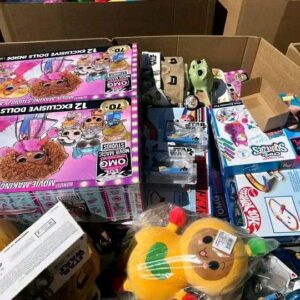 Mixed AMZ HPC Pallet - Image 3