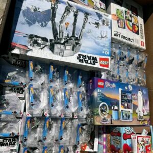 Mixed AMZ HPC Pallet - Image 4