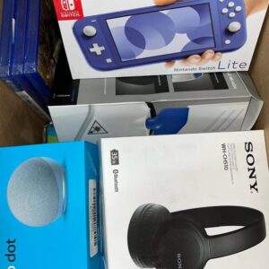 ELECTRONICS MYSTERY BOXES - Image 3