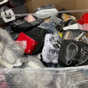 AMAZON ASSORTED SHOES - Image 4