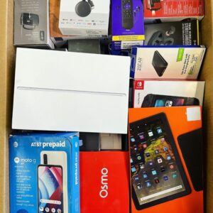 PREMIUM MYSTERY BOXES - Image 2